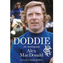 Str Store Doddie: My Autobiography