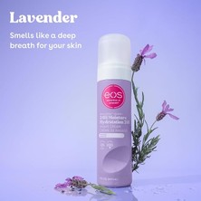 Ahes Lavender Nemlendirici Kadın Tıraş Kremi 207ML
