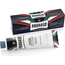 Ahes Aloe Vera Özlü Tıraş Kremi 150ML