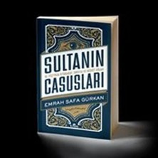 Ms Sultanın Casusları 16. Yüzyılda Istihbarat