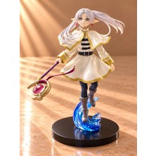 Emt Pazarlama® Sousou No Frieren Büyücü Frieren Anime Figür ALK6634