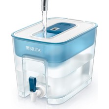 Flow 1x Maxtra Pro All-In-1 Filtreli Su Arıtma Sebili - 8,2 Lt