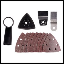 Raspalama Makinesi Tc-Mg 250 Ce 4465185
