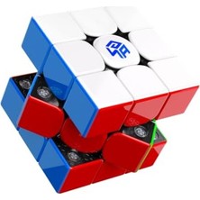 Şanal 3x3 Çok Yönlü Konumlandırma Küpü - Hafif Hız ve Zeka Oyun Aracı