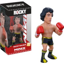 Mythriva - Filmler #164 - Rocky Iı - Rocky Balboa - Koleksiyon Figürü 12 cm
