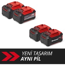 MSP Orijinal 18 V 5,2 Ah Pxc-Twinpack 4511526