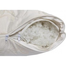 MSP Boncuk Elyaf 1 Kilo