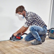 MSP Professional Procore 18 Volt 5,5 Ah Li-Ion Akü