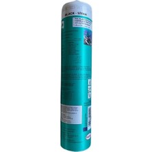 MSP Akvaryum Silikonu Siyah Renk 310 ml