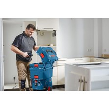 MSP Professional L-Boxx 238 Taşıma ve Saklama Ekipmanı (Sortimo Sistemiyle Tüm L-Boxx Çantalarla Uyumludur)