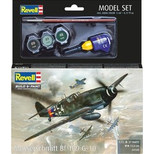 MSP - M.set Messerschmitt (64160)