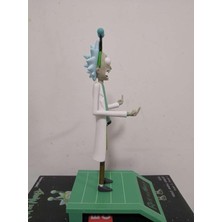 MSP And Morty Koleksiyon Figürü 16 cm