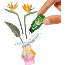 MSP Miniverse Lifestyle Ev Dekorasyon Serisi Sürpriz Paket 1A Serisi, Oyuncak