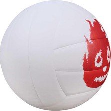 MSP Voleybol Topu | Resmi Boyut | Plaj & Açık Hava Kullanıma Uygun 260-280 Gram