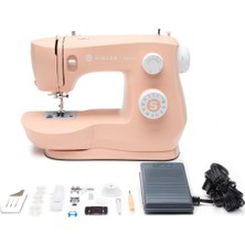 MSP 3337 Blush Mekanik Dikiş Makinesi