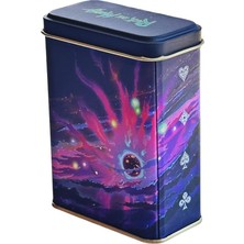 MSP Rick&morty Portal Boys Oyun Kartı