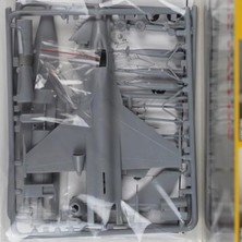 MSP Fighting Falcon Plastik Uçak Maket Kiti 1/72