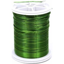 MSP Market Yeşil Bakır Çiçek Teli 0.80 Mm, T5200-1