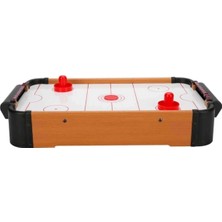 MSP Buz Hokeyi Ahşap 51X31X9.5CM.