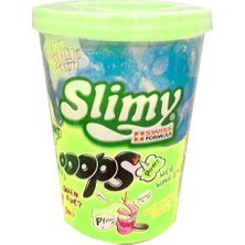 MSP Slimy Orijinal Oops Metalik 80 gr 46079 64