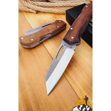 MSP Sap Kamp Çakısı Outdoor Piknik Çakısı Bahçe Çakısı (ÇKP-823)