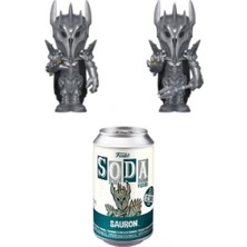 MSP Funko Vinyl Soda! The Lord Of The Rings -Sauron