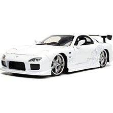 Mythriva Jada 1:24 Fast & Furious 1993 Mazda Rx-7