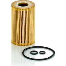 MSP Filter Hu 7008 Z Yağ Filtresi (Vw Group)