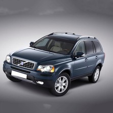 MSP Motor Kaput Amortisörü 1 Adet 30649736 Volvo XC90 ile Uyumlu 2005-2010