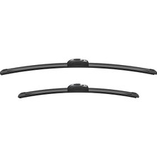 MSP Aerotwin Silecek Seti [600/475 Mm] AR607S 3397118909