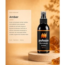 MSP Oto Kokusu 150 ml - Amber