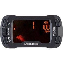MSP Tu-03 Clip-On Akort Cihazı / Metronom