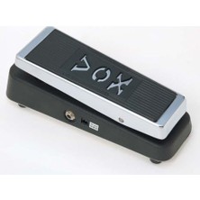 MSP Wah-Pedal V847A, Elektro Gitarlar Için Efekt Pedalı, Tüm Müzik Stilleri Için Gitar Efekti, Jak Girişli Ayak Şalteri