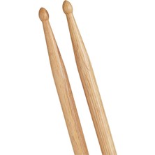 MSP MN5A Naylon Uçlu Akçaağaç Bateri Çubukları (12'li Paket)
