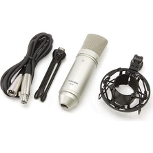 MSP Tm-80 / Cardioid Condenser Mikrofon