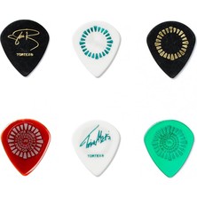 MSP Dunlop Mediator Hayvanlar Leaders 6'lı Paket