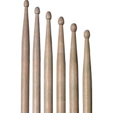 MSP V5B Baget (Çift) Bateri Çubuğu 5b Wood