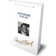 Tcx Aynadaki Yalan