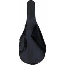 MSP Kılıfı - Klasik Gitar Kılıfı Büyük Boy 4/4