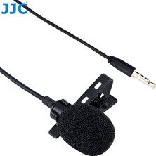MSP Sgm-28 Lavalier Yaka Mikrofonu (Cep Telefonu U
