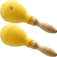 MSP Plastik Marakas M16-Y