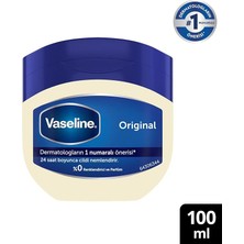 MSP Nemlendirici Jel Original 100 ml