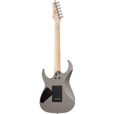 MSP X200 Silver Elektro Gitar