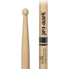 MSP TX707W Baget 707 - Simon Phillips Hickory