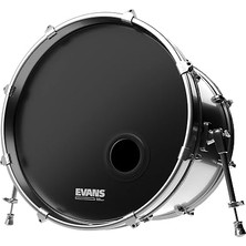 MSP BD18REMAD Bassdrum Resonanzfell 45,7 cm (18 Zoll)