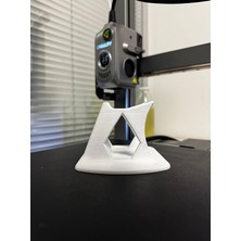 MSP Kol Standı Beyaz - Tekli Playstation 5 Kontrolcü Standı - Daylight Dock Edition
