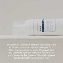 MSP Klairs Rich Moist Foaming Cleanser - Nemlendirici Temizleyici Köpük 100ML