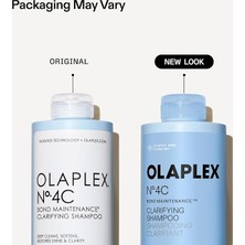 MSP New No. 4c Clarifying Shampoo 250ML Şampuan