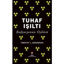 Tcx Tuhaf Işıltı