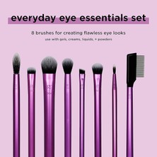 MSP Techniques Everyday Eye Essentials RT-1991